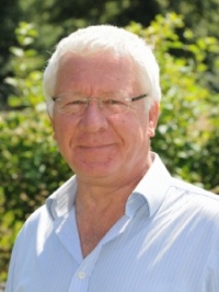 Stephen Laing